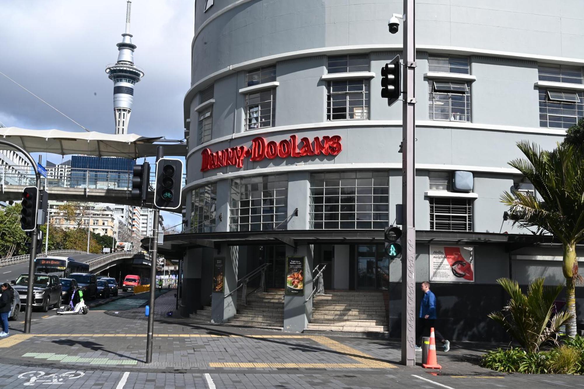 Sophisticated Spacious Apt W Stunning Harbour View Auckland Bagian luar foto