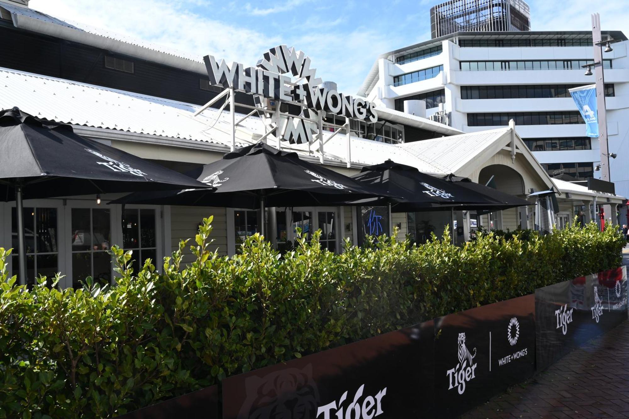 Sophisticated Spacious Apt W Stunning Harbour View Auckland Bagian luar foto