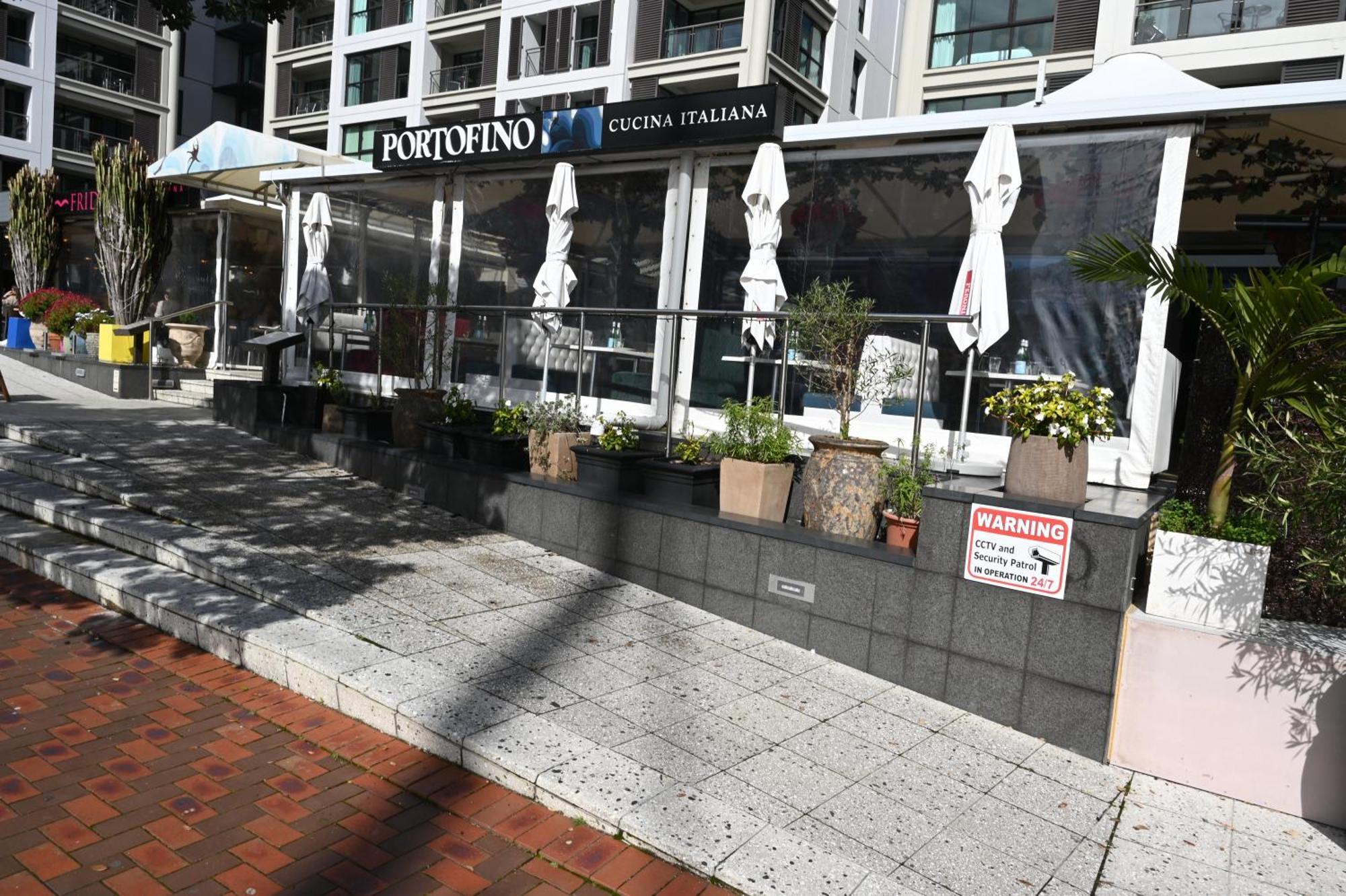 Sophisticated Spacious Apt W Stunning Harbour View Auckland Bagian luar foto