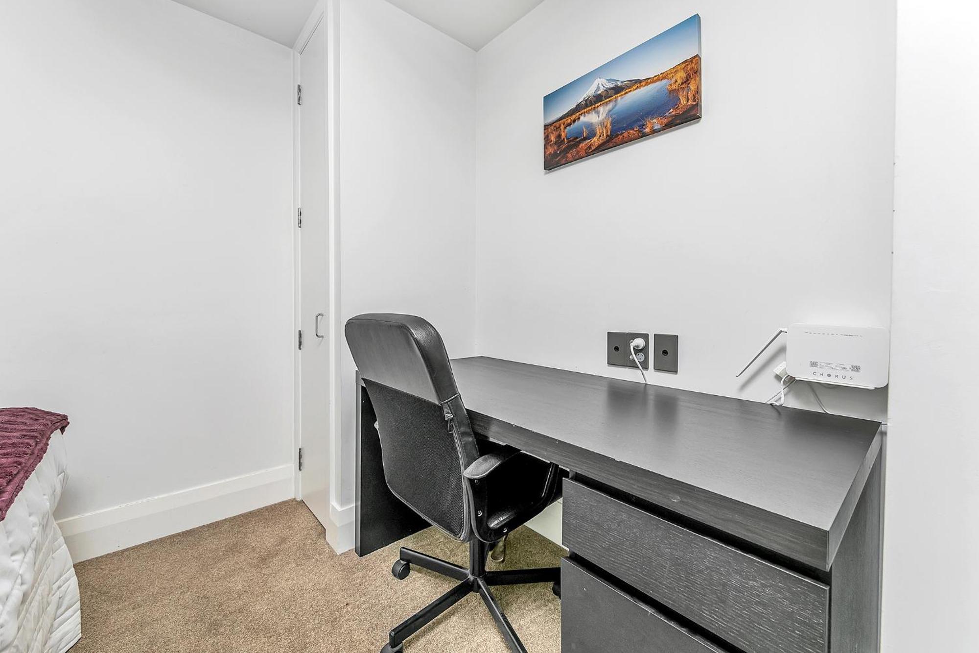 Sophisticated Spacious Apt W Stunning Harbour View Auckland Bagian luar foto