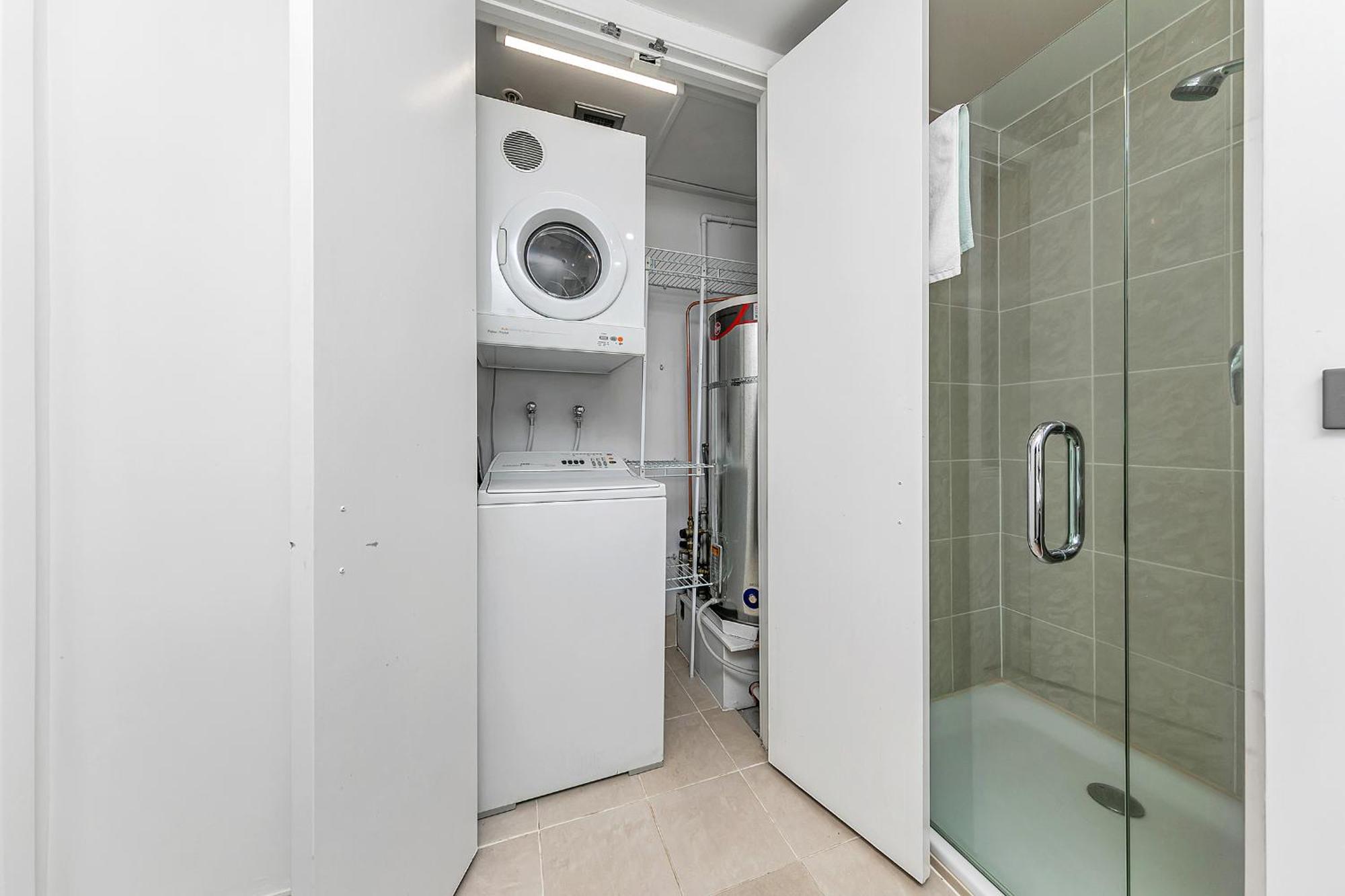 Sophisticated Spacious Apt W Stunning Harbour View Auckland Bagian luar foto